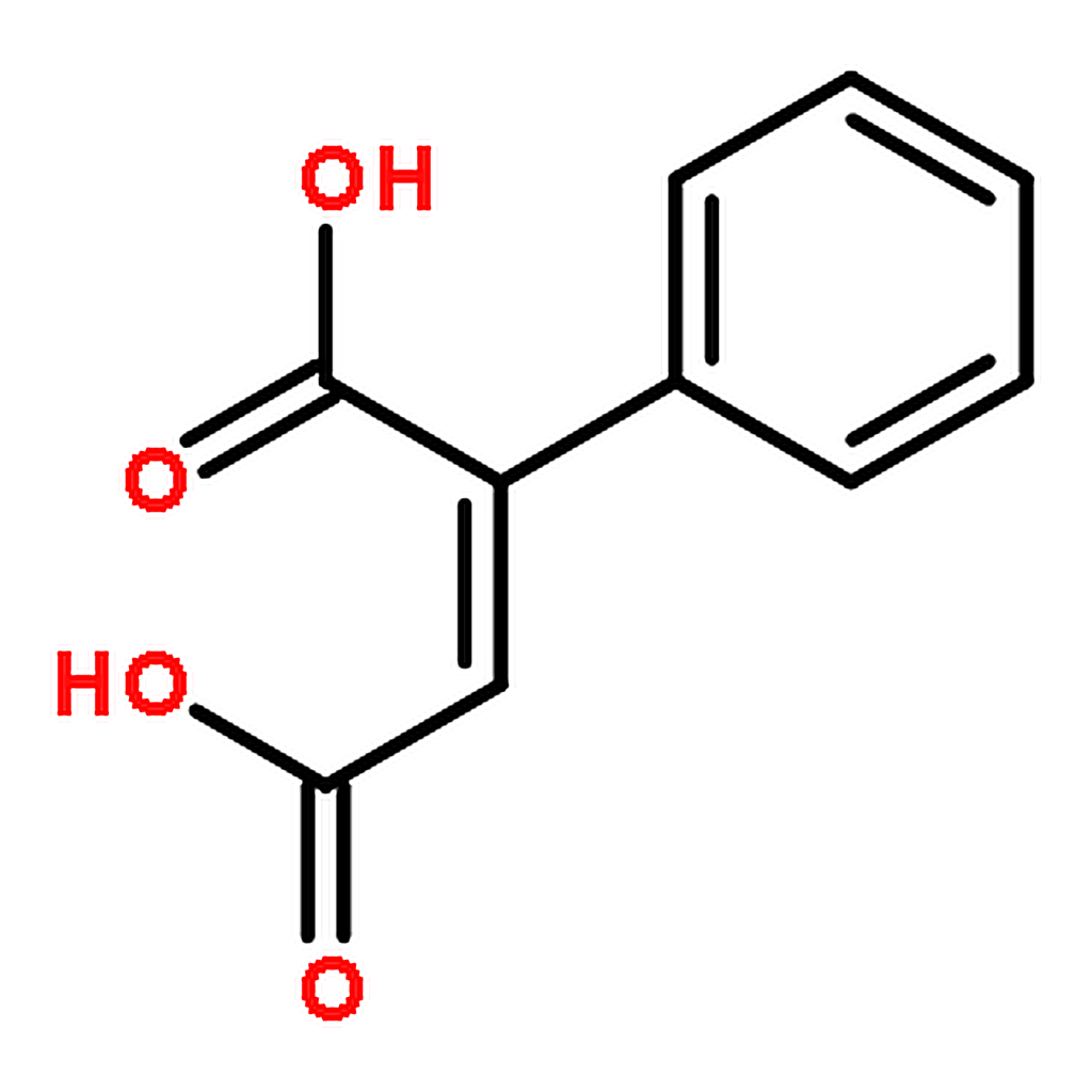 RHAWN 2-Phenylmaleic acid