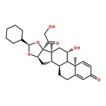 RHAWN Desisobutyryl-ciclesonide