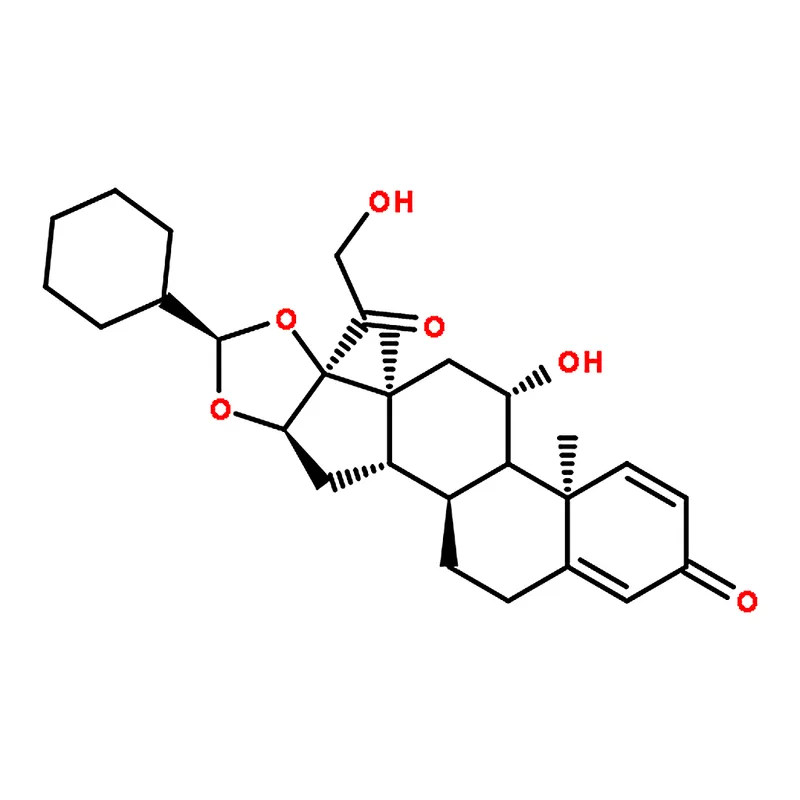 RHAWN Desisobutyryl-ciclesonide