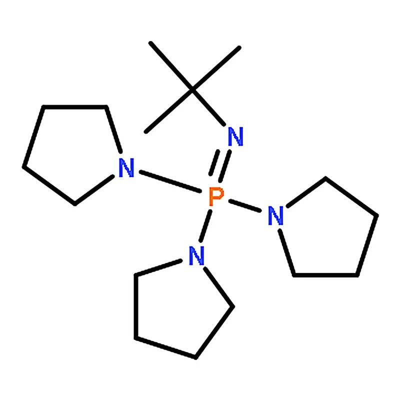 RHAWN Phosphazene base P{1}-t-Bu-tris(tetramethylene)