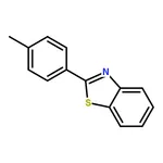 RHAWN 2-(4-Methylphenyl)benzothiazole