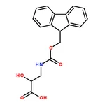 RHAWN Fmoc-DL-isoserine