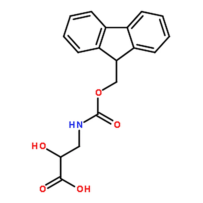 RHAWN Fmoc-DL-isoserine
