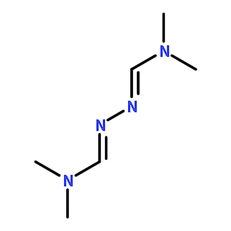 RHAWN N'-((Dimethylamino)methylene)-N,N-dimethylformohydrazonamide