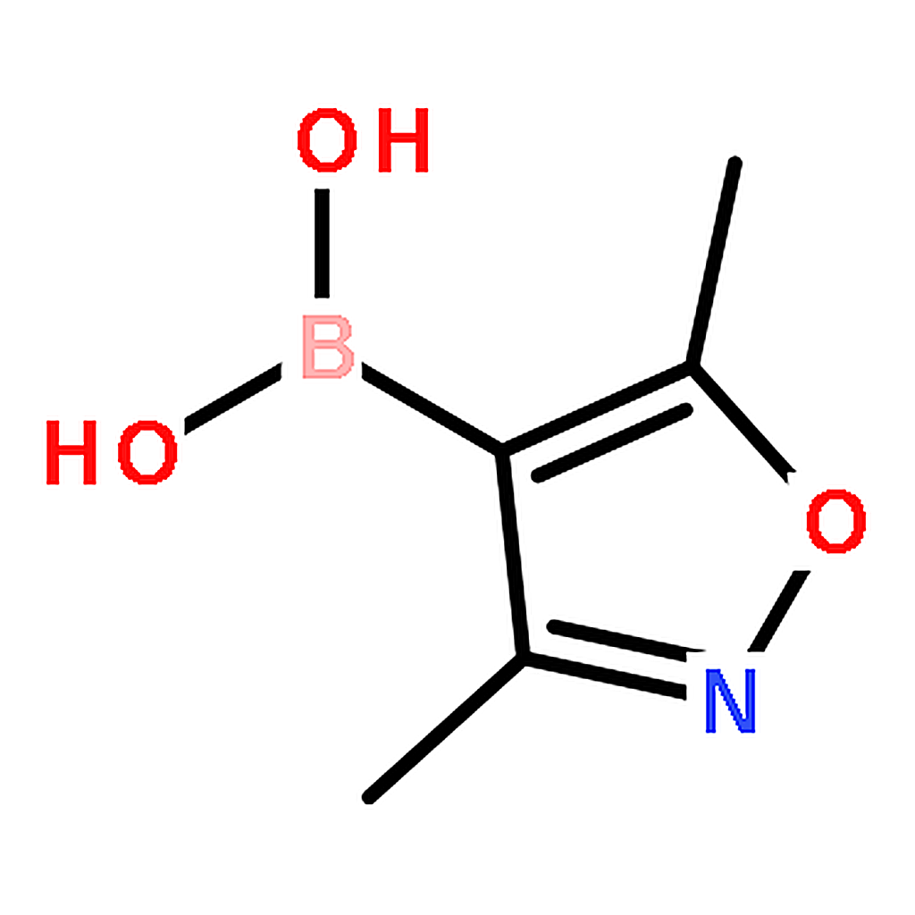 RHAWN 3,5-Dimethylisoxazole-4-boronic acid