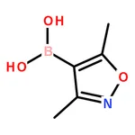 RHAWN 3,5-Dimethylisoxazole-4-boronic acid