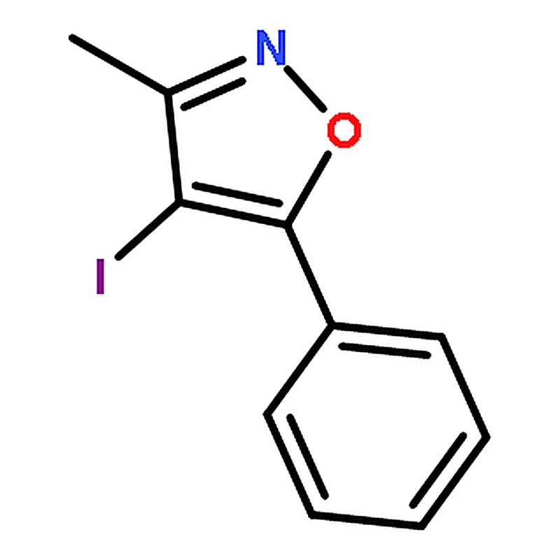 RHAWN 4-Iodo-3-methyl-5-phenylisoxazole