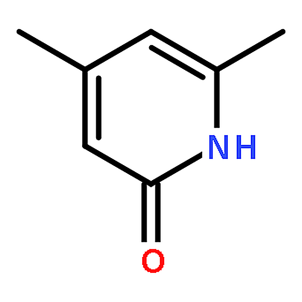 RHAWN 4，6-Dimethylpyridin-2-ol