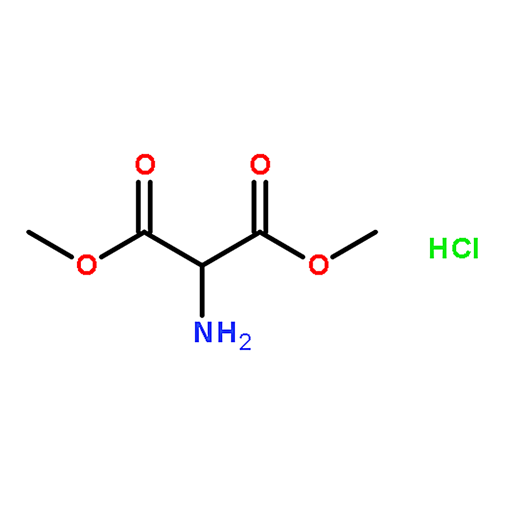 RHAWN Dimethyl 2-aminomalonate hydrochloride