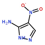 RHAWN 4-Nitro-1h-pyrazol-5-amine