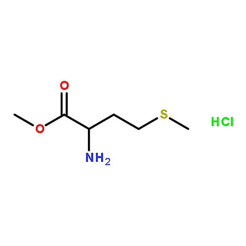 RHAWN Methyl 2-amino-4-(methylthio)butanoate hydrochloride