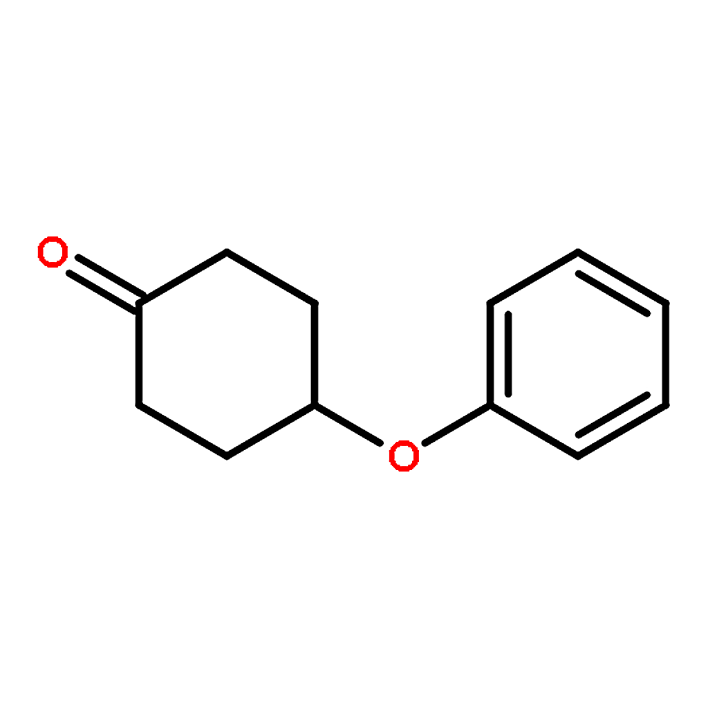 RHAWN 4-Phenoxycyclohexanone