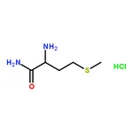 RHAWN (S)-2-Amino-4-(methylthio)butanamide hydrochloride
