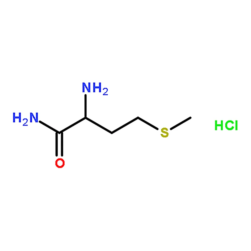 RHAWN (S)-2-Amino-4-(methylthio)butanamide hydrochloride