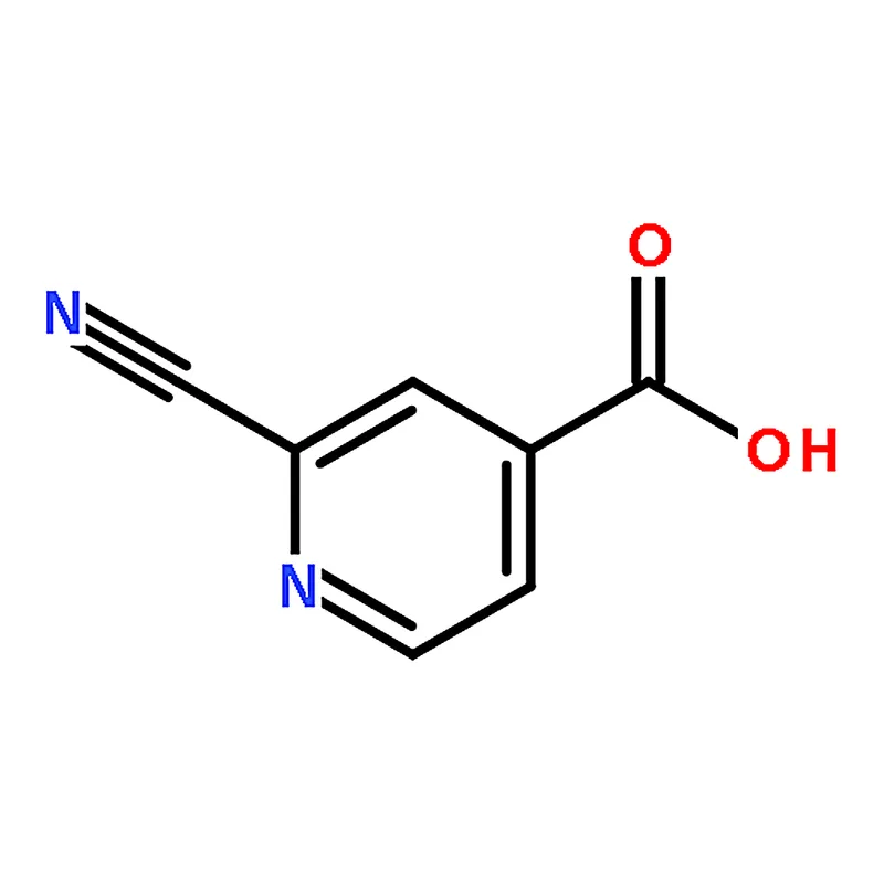 RHAWN 2-Cyanoisonicotinic acid