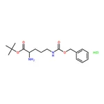 RHAWN H-Orn(Z)-OtBu.HCl