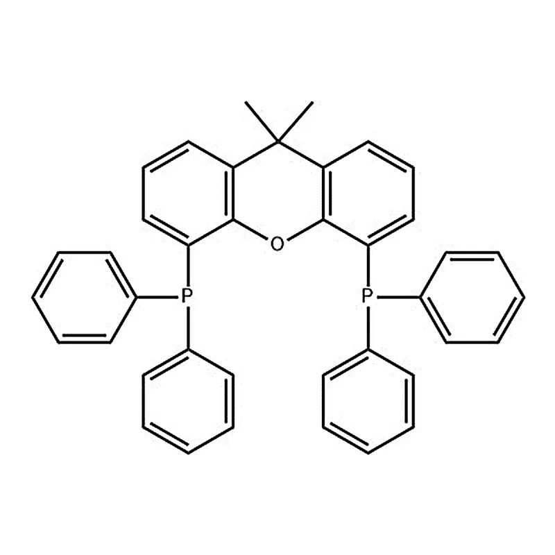RHAWN Xantphos