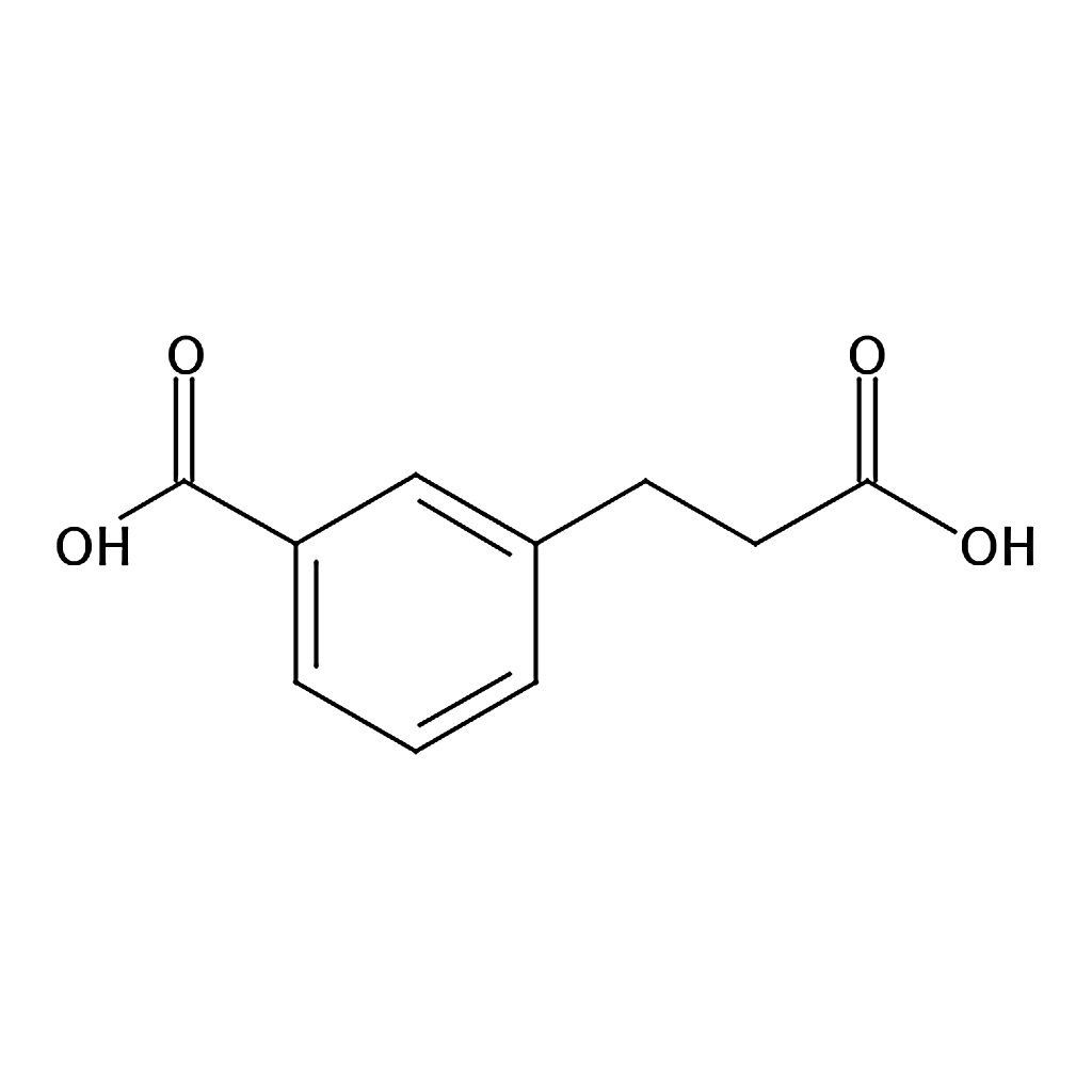 RHAWN 3-(2-Carboxyethyl)Benzoic Acid