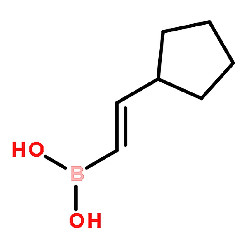 RHAWN (E)-(2-Cyclopentylvinyl)boronic acid