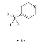 RHAWN Potassium (3,6-dihydro-2H-pyran-4-yl)trifluoroborate