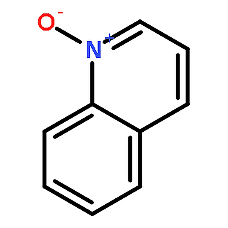 RHAWN Quinoline-N-oxide