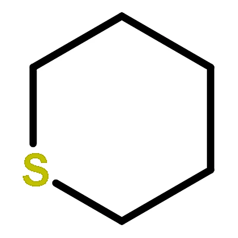 RHAWN Pentamethylene Sulfide