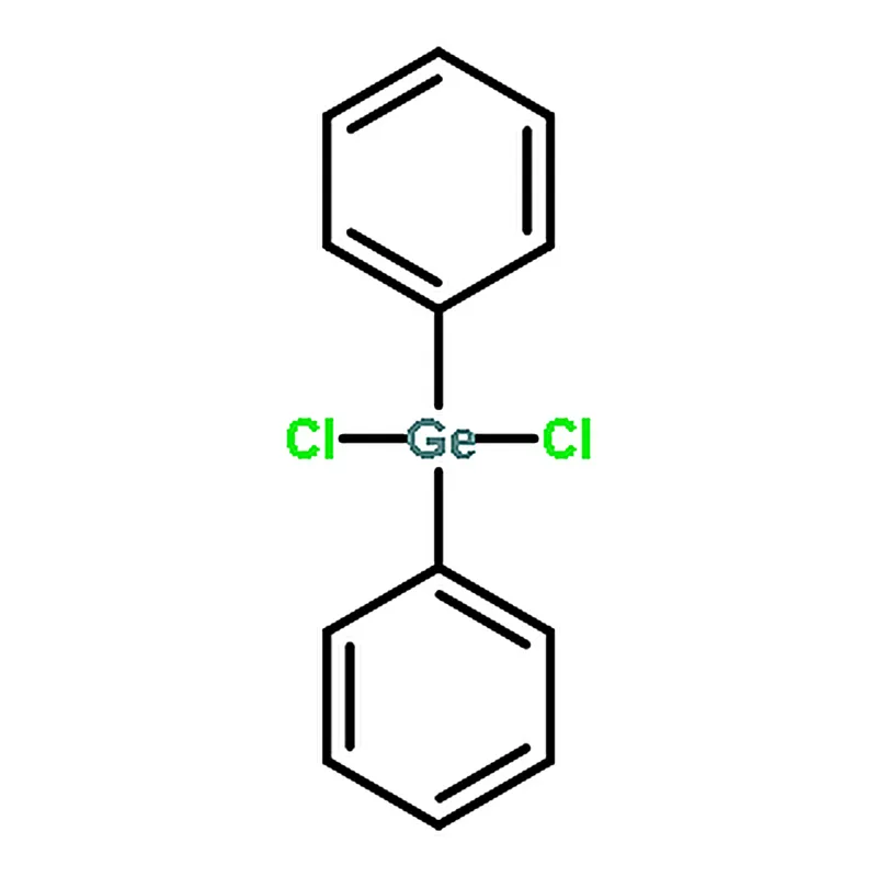 RHAWN Diphenyldichlorogermane