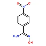 RHAWN 4-Nitrobenzamidoxime, 97%
