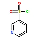 RHAWN PYRIDINE-3-SULFONYL CHLORIDE HYDROCHLORIDE