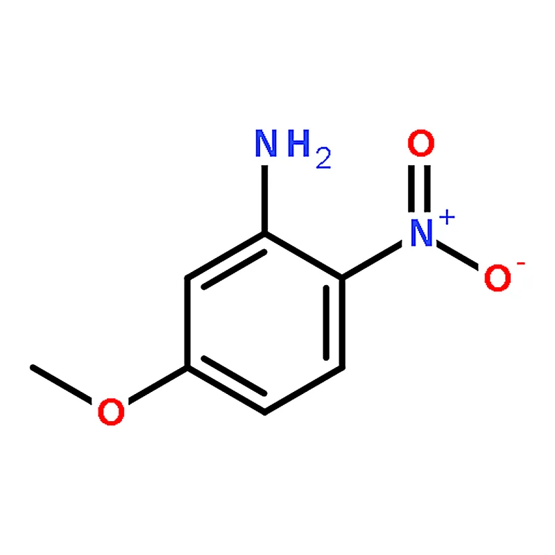 RHAWN 5-Methoxy-2-nitroaniline