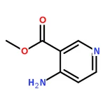 RHAWN Methyl 4-aminonicotinate