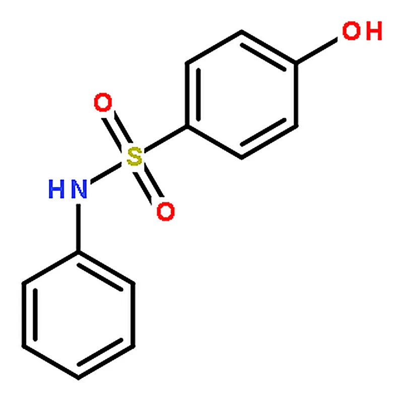 RHAWN 4-Hydroxy-N-phenylbenzenesulfonamide