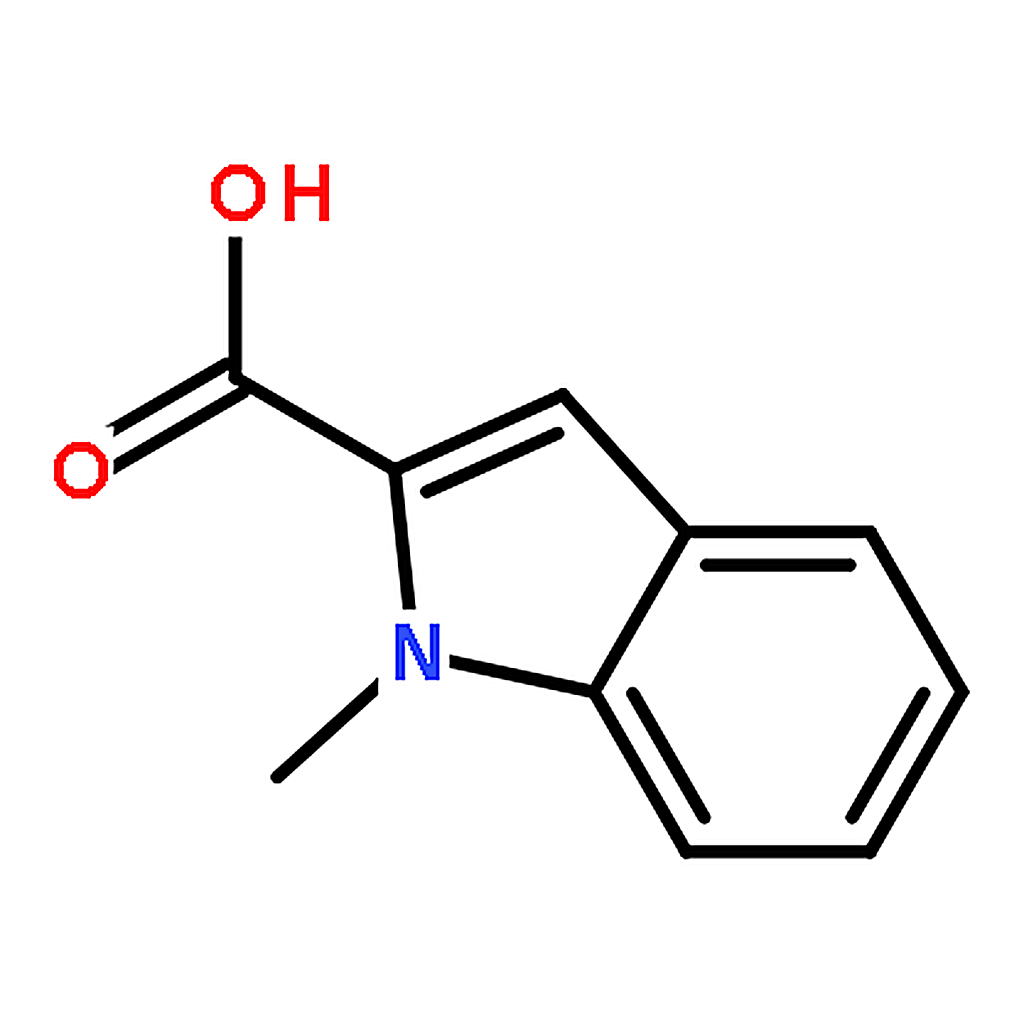 RHAWN 1-Methylindole-2-carboxylic Acid