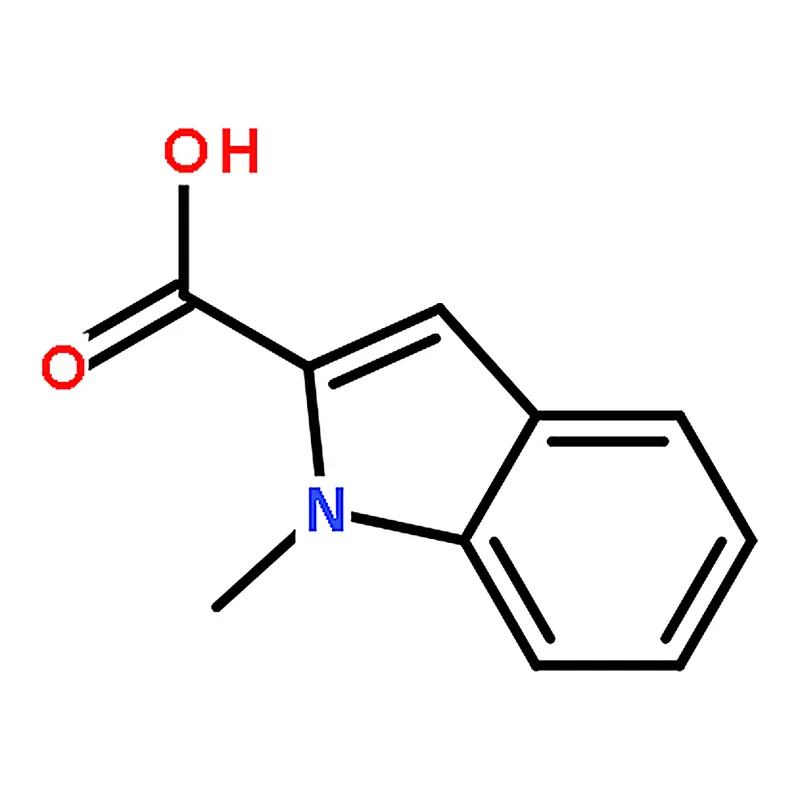 RHAWN 1-Methylindole-2-carboxylic Acid