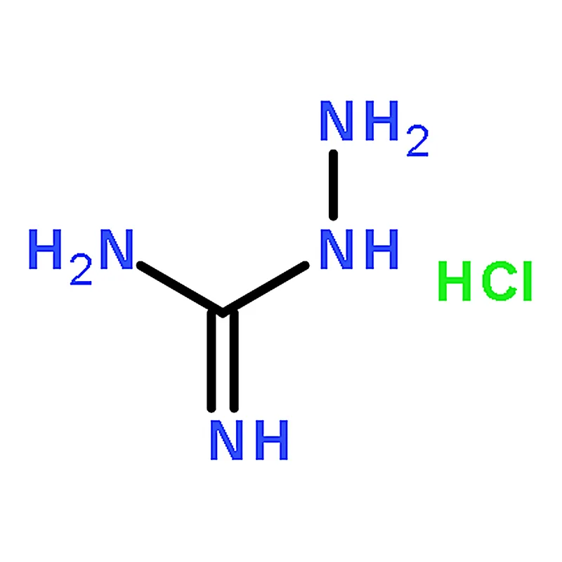 RHAWN Hydrazinecarboximidamide hydrochloride