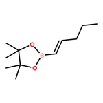 RHAWN (E)-1-Pentene-1-boronic Acid Pinacol Ester