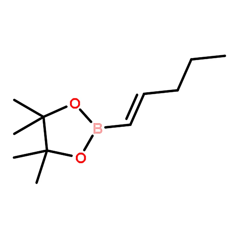 RHAWN (E)-1-Pentene-1-boronic Acid Pinacol Ester