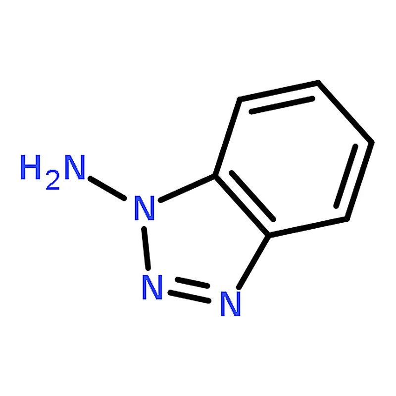 RHAWN 1-Aminobenzotriazole