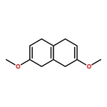RHAWN 2,7-Dimethoxy-1,4,5,8-tetrahydronaphthalene