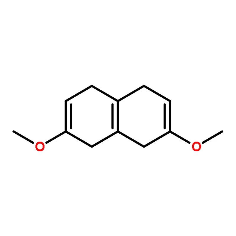 RHAWN 2,7-Dimethoxy-1,4,5,8-tetrahydronaphthalene