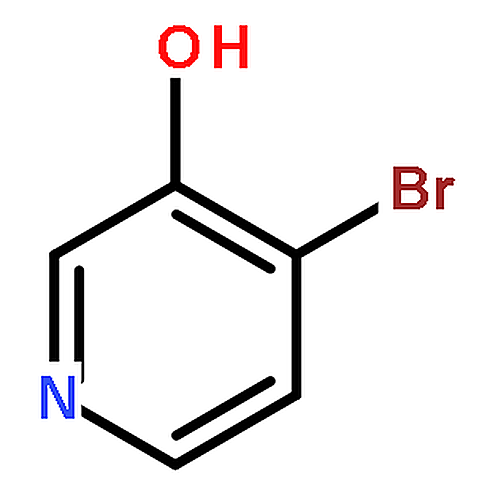 RHAWN 4-Bromo-3-hydroxypyridine