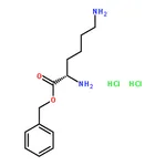 RHAWN (S)-Benzyl 2,6-diaminohexanoate dihydrochloride