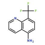 RHAWN 8-(Trifluoromethyl)quinolin-5-amine