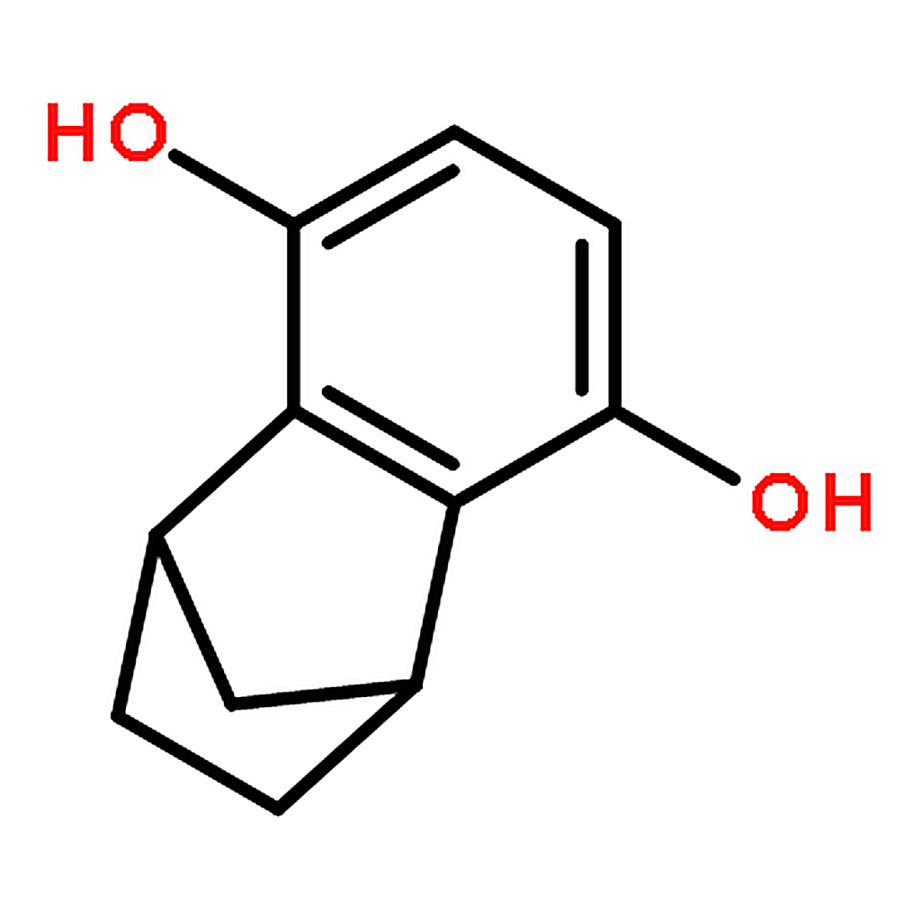RHAWN 3,6-Dihydroxybenzonorbornane [Antioxidant]