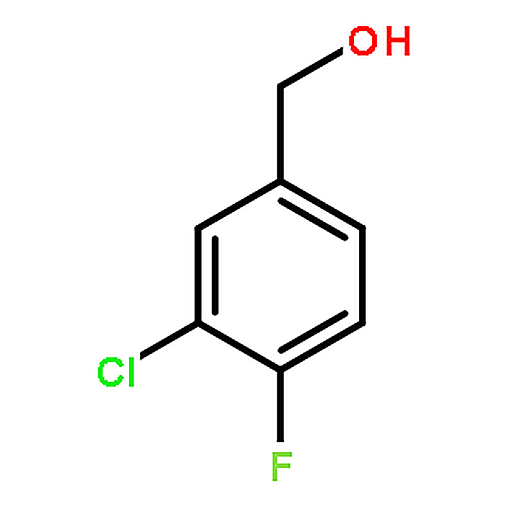 RHAWN 3-Chloro-4-fluorobenzyl alcohol