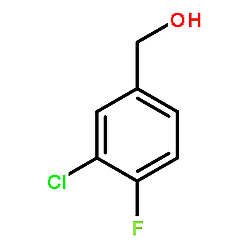 RHAWN 3-Chloro-4-fluorobenzyl alcohol