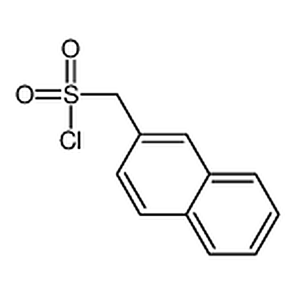RHAWN Naphthalen-2-ylmethanesulfonyl chloride