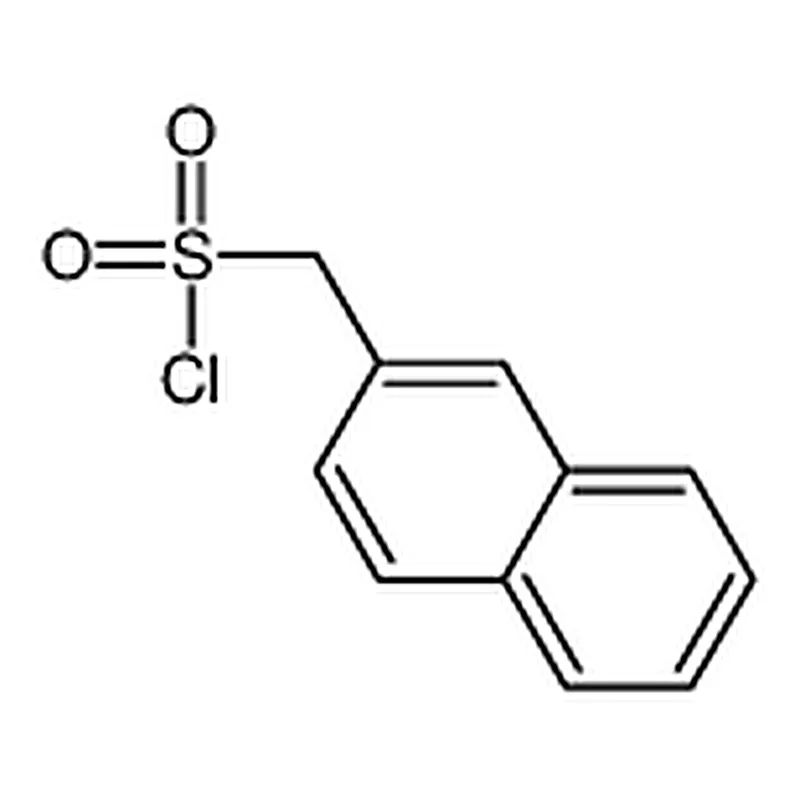 RHAWN Naphthalen-2-ylmethanesulfonyl chloride