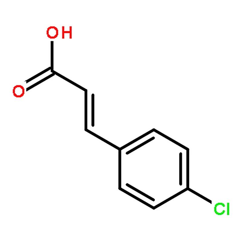 RHAWN 4-Chlorocinnamic acid
