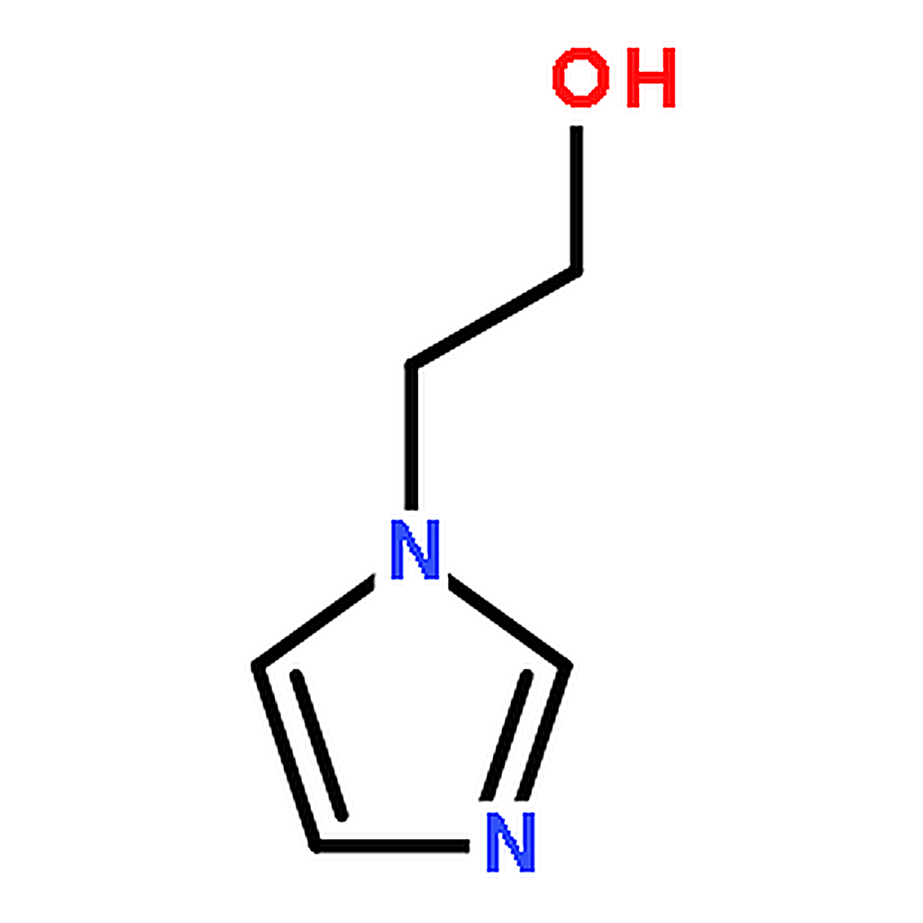 RHAWN 1-(2-Hydroxyethyl)imidazole